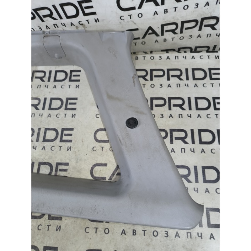 Обшивка стойки верхняя (салон) Hyundai Santa Fe SM 2005 2.0 8586026000