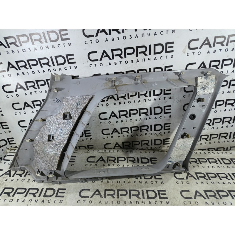 Обшивка стойки верхняя (салон) Hyundai Santa Fe SM 2005 2.0 8586026000