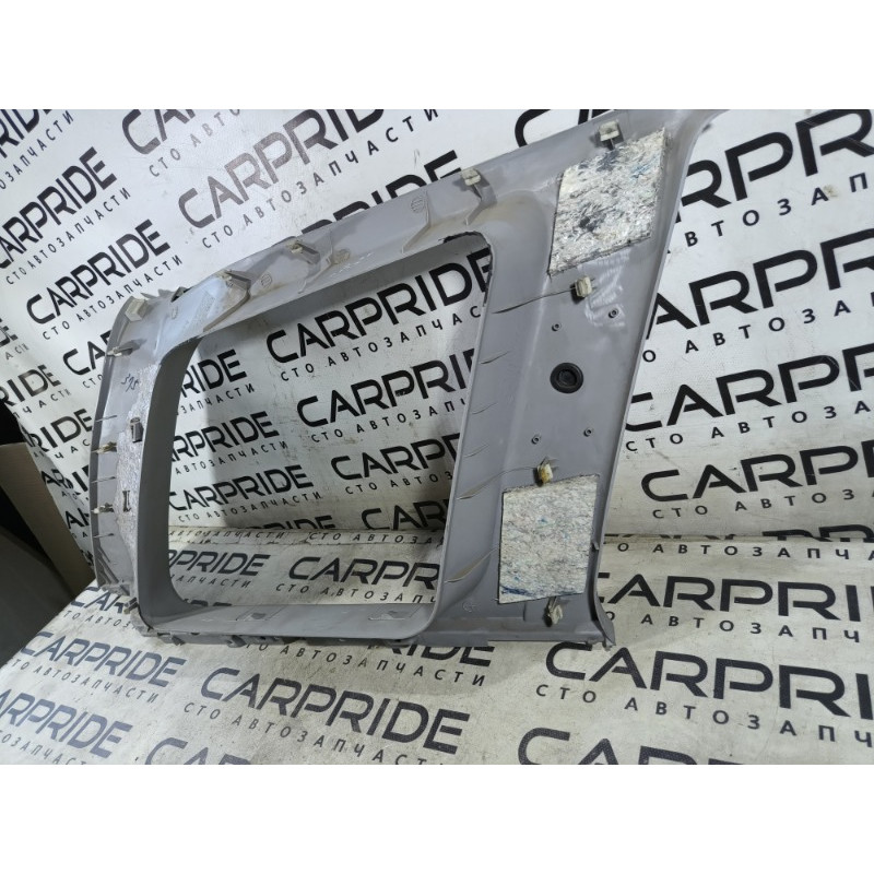 Обшивка стойки верхняя (салон) Hyundai Santa Fe SM 2005 2.0 8586026000