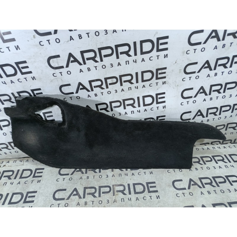 Накладка центральной консоли (салон) PEUGEOT 607 1 2002 3.0i V6 9629446877