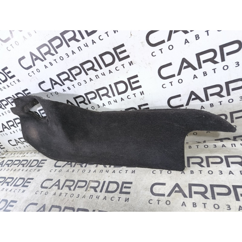 Накладка центральной консоли (салон) PEUGEOT 607 1 2002 3.0i V6 9629446877