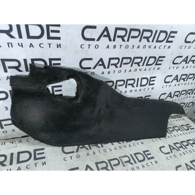 Накладка центральной консоли (салон) PEUGEOT 607 1 2002 3.0i V6 9629446877