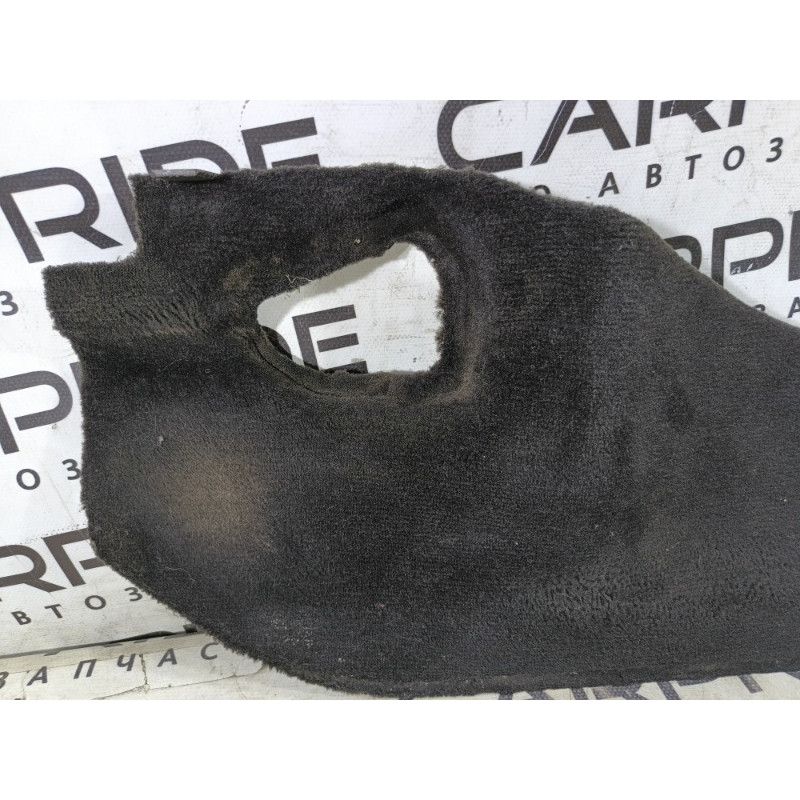 Накладка центральной консоли (салон) PEUGEOT 607 1 2002 3.0i V6 9629446877
