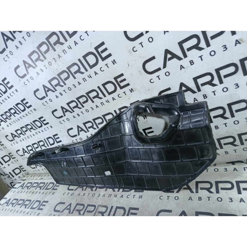 Накладка центральной консоли (салон) PEUGEOT 607 1 2002 3.0i V6 9629446877