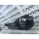 Накладка центральной консоли (салон) PEUGEOT 607 1 2002 3.0i V6 9629446877