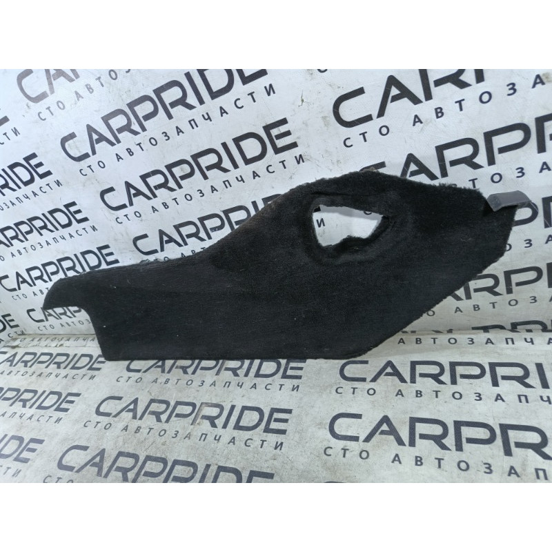 Накладка центральной консоли (салон) PEUGEOT 607 1 2002 3.0i V6 9629446777