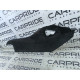 Накладка центральной консоли (салон) PEUGEOT 607 1 2002 3.0i V6 9629446777