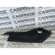 Накладка центральной консоли (салон) PEUGEOT 607 1 2002 3.0i V6 9629446777