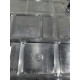 Накладка центральной консоли (салон) PEUGEOT 607 1 2002 3.0i V6 9629446777