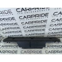 Обшивка багажника