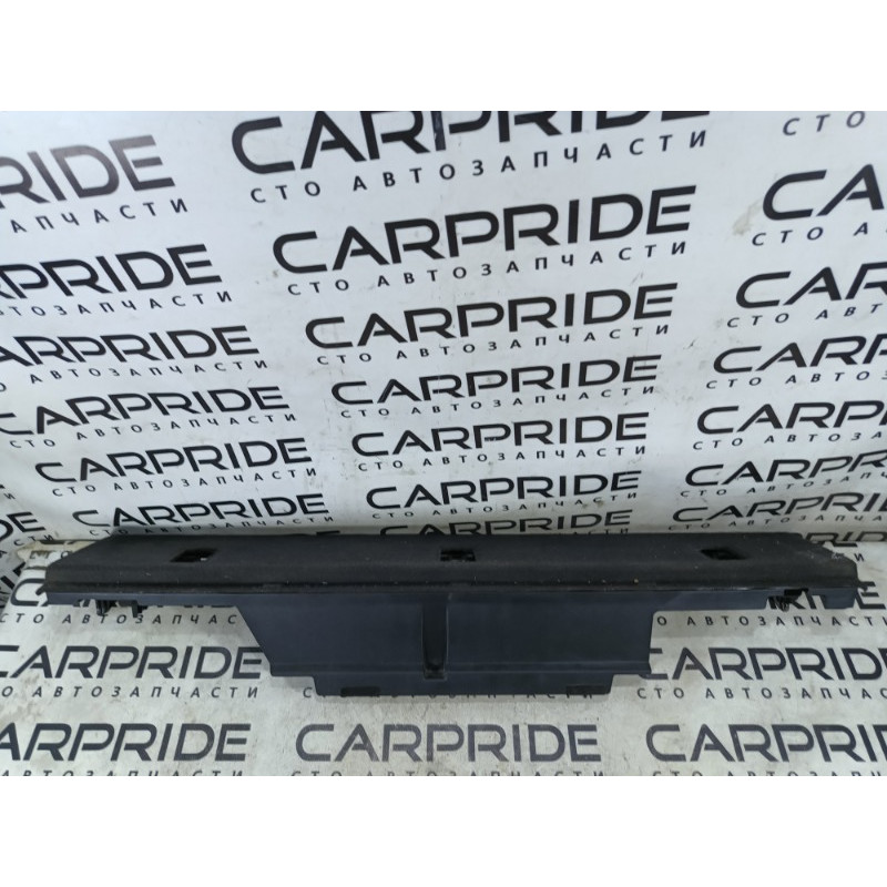 Обшивка багажника (салон) RENAULT Koleos HY 2008 2.0 849b9jy00a