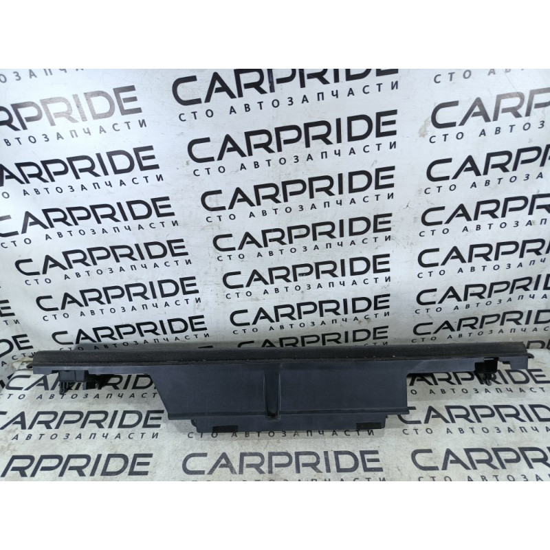 Обшивка багажника (салон) RENAULT Koleos HY 2008 2.0 849b9jy00a