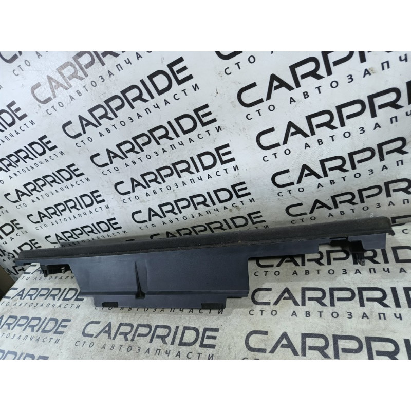 Обшивка багажника (салон) RENAULT Koleos HY 2008 2.0 849b9jy00a