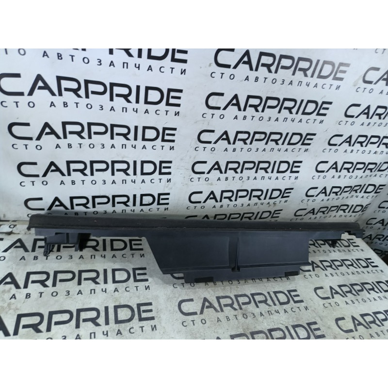 Обшивка багажника (салон) RENAULT Koleos HY 2008 2.0 849b9jy00a