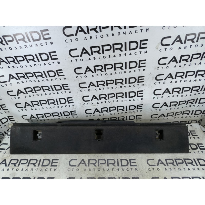 Обшивка багажника (салон) RENAULT Koleos HY 2008 2.0 849b9jy00a