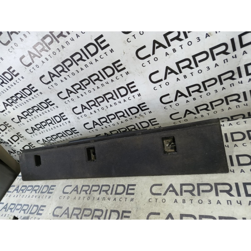 Обшивка багажника (салон) RENAULT Koleos HY 2008 2.0 849b9jy00a