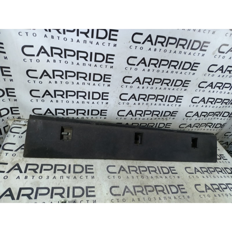 Обшивка багажника (салон) RENAULT Koleos HY 2008 2.0 849b9jy00a