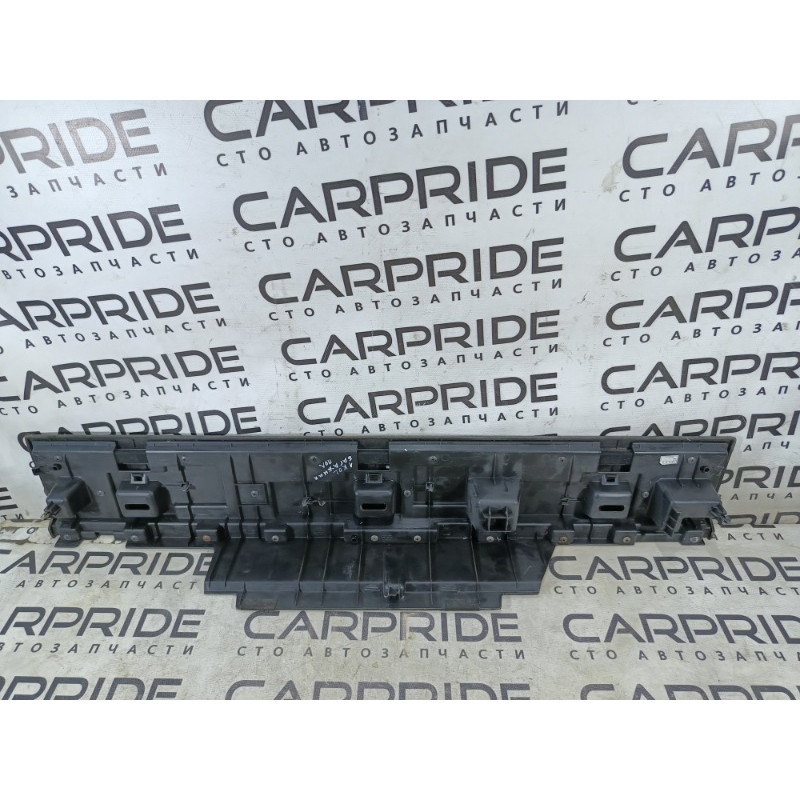 Обшивка багажника (салон) RENAULT Koleos HY 2008 2.0 849b9jy00a