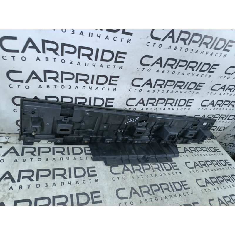 Обшивка багажника (салон) RENAULT Koleos HY 2008 2.0 849b9jy00a