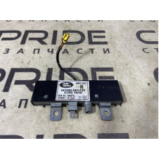 Усилитель антенны