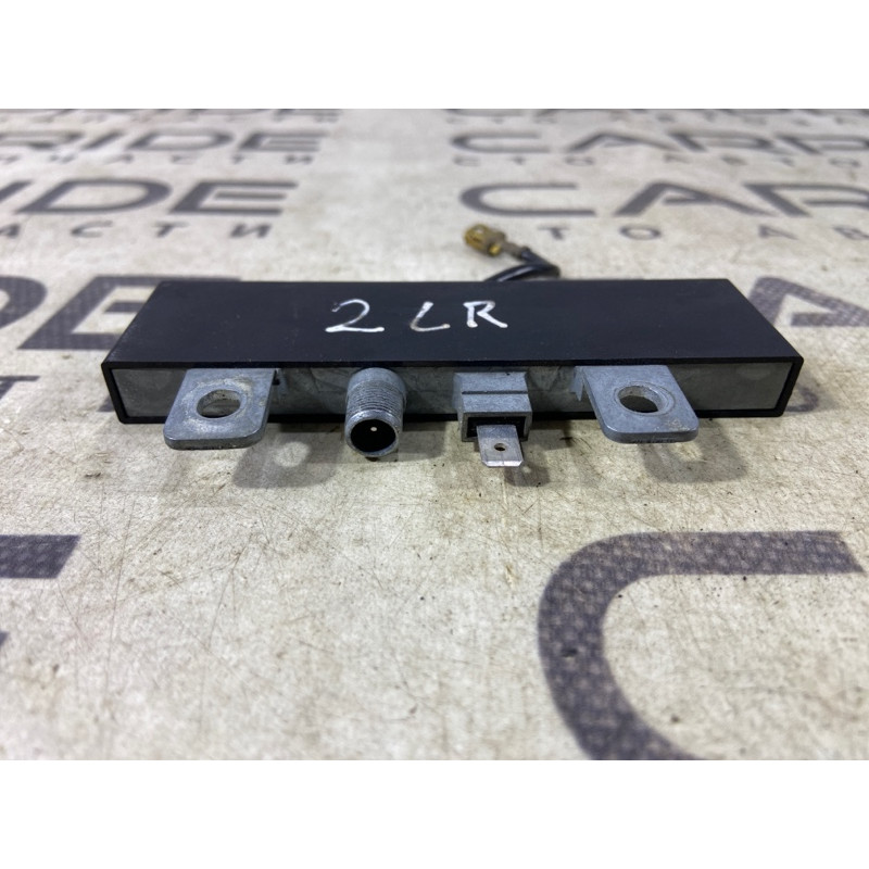 Усилитель антенны (электрика) LAND ROVER Range Rover P38 1996 4.6 Lucas amr3323