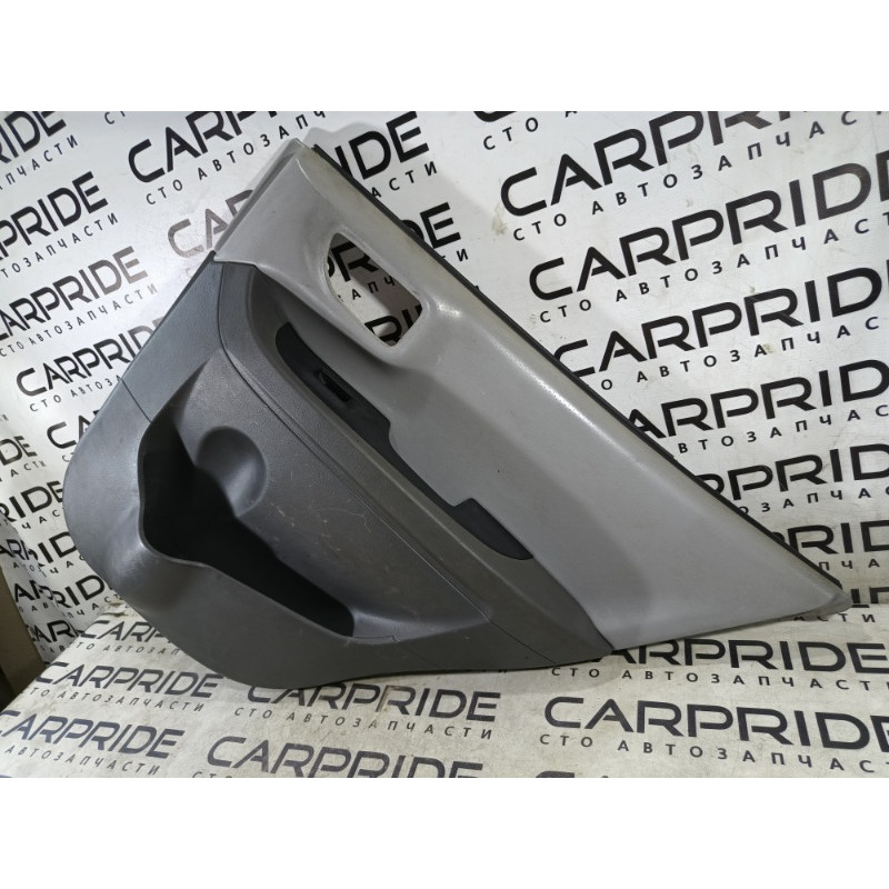 Дверная карта (салон) Hyundai Santa Fe SM 2005 2.0 8332026000