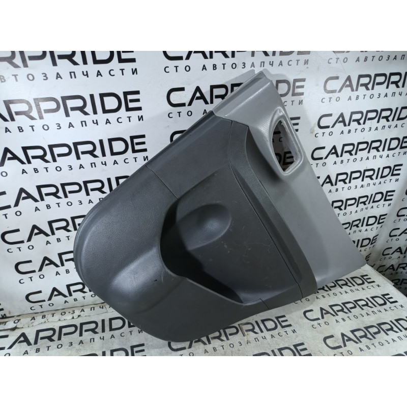 Дверная карта (салон) Hyundai Santa Fe SM 2005 2.0 8332026000