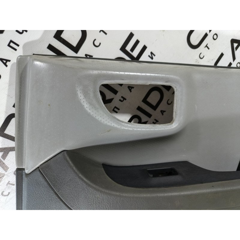 Дверная карта (салон) Hyundai Santa Fe SM 2005 2.0 8332026000