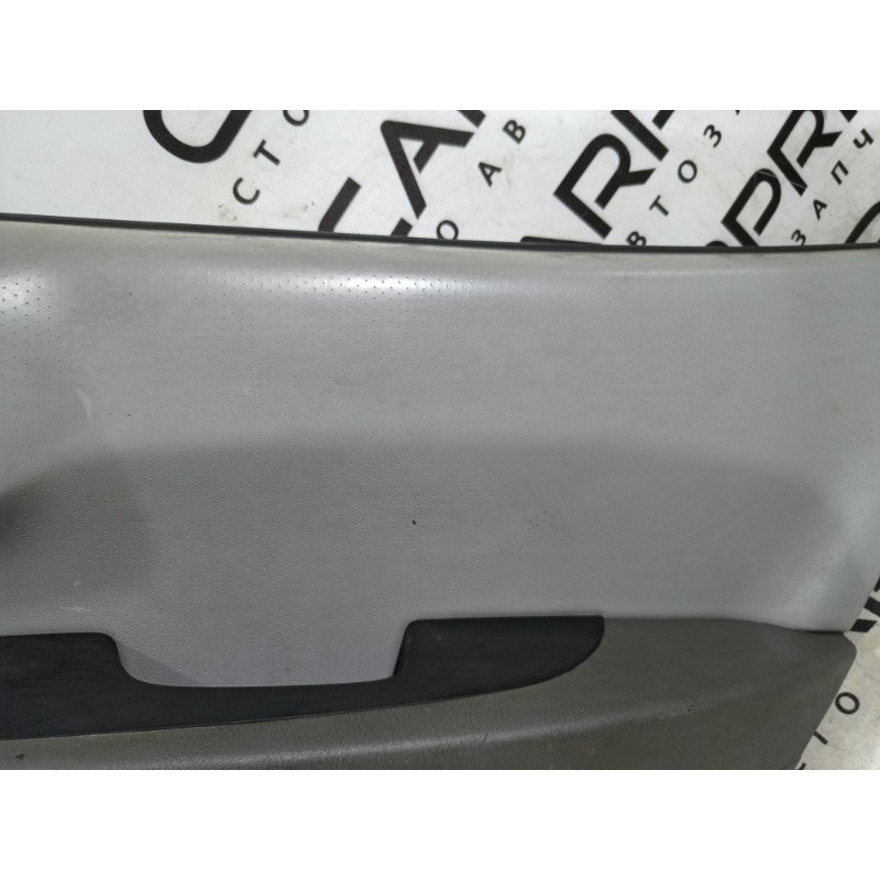 Дверная карта (салон) Hyundai Santa Fe SM 2005 2.0 8332026000