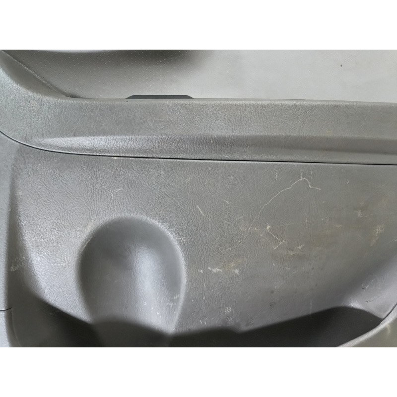 Дверная карта (салон) Hyundai Santa Fe SM 2005 2.0 8332026000