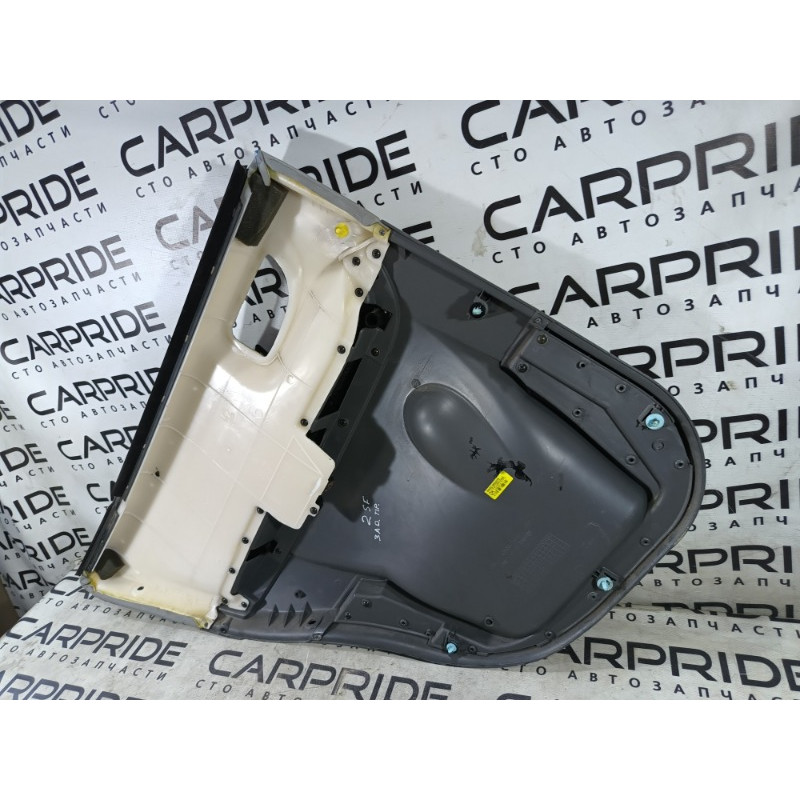 Дверная карта (салон) Hyundai Santa Fe SM 2005 2.0 8332026000