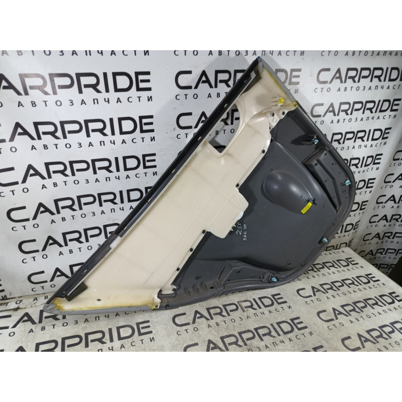 Дверная карта (салон) Hyundai Santa Fe SM 2005 2.0 8332026000