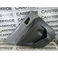 Дверная карта