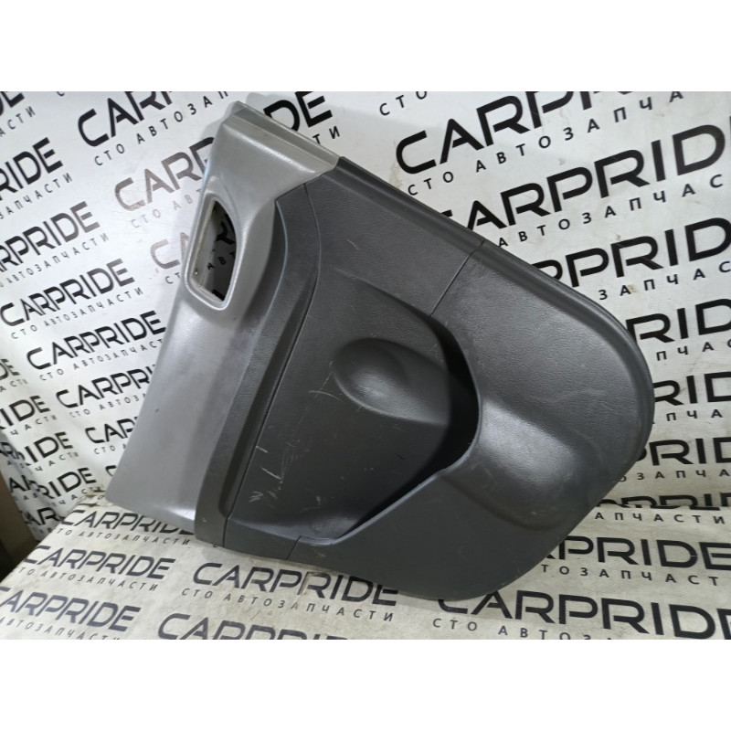 Дверная карта (салон) Hyundai Santa Fe SM 2005 2.0 8331026000