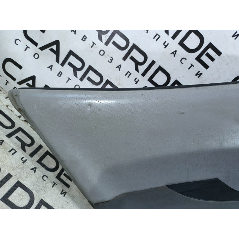 Дверная карта (салон) Hyundai Santa Fe SM 2005 2.0 8331026000