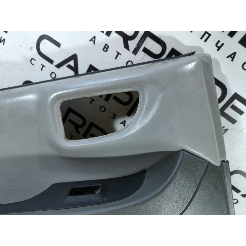 Дверная карта (салон) Hyundai Santa Fe SM 2005 2.0 8331026000