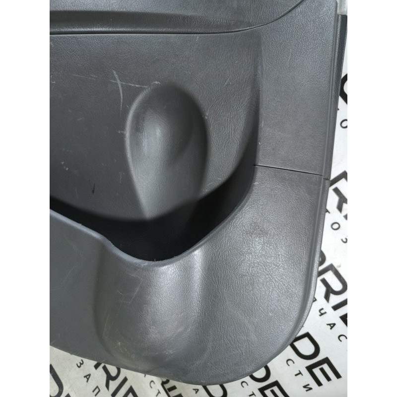 Дверная карта (салон) Hyundai Santa Fe SM 2005 2.0 8331026000