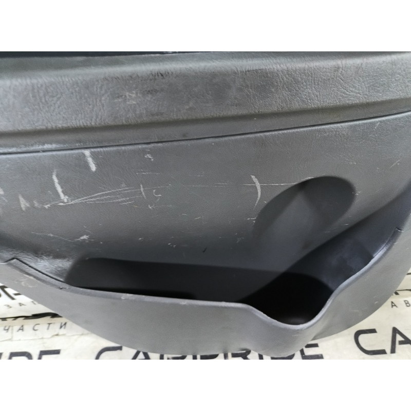 Дверная карта (салон) Hyundai Santa Fe SM 2005 2.0 8331026000