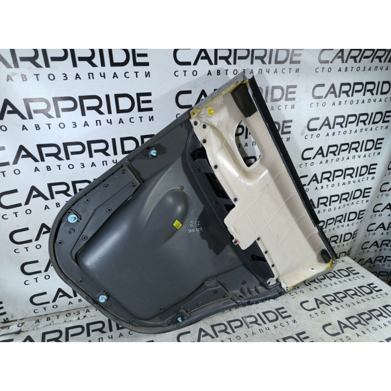 Дверная карта (салон) Hyundai Santa Fe SM 2005 2.0 8331026000