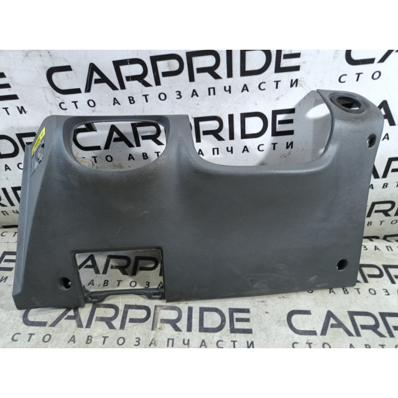 Пластик под рулевой (салон) Hyundai Santa Fe SM 2005 2.0 8475026104YD