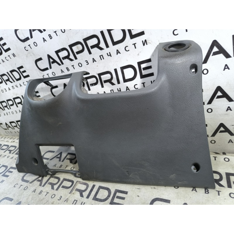 Пластик под рулевой (салон) Hyundai Santa Fe SM 2005 2.0 8475026104YD