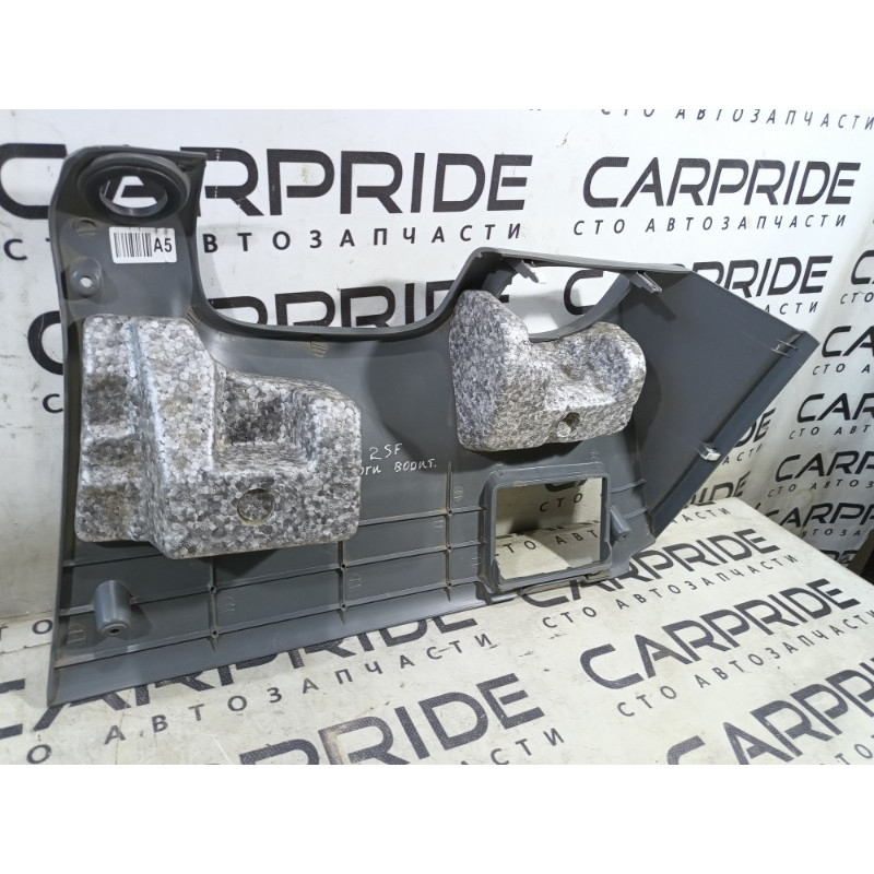 Пластик под рулевой (салон) Hyundai Santa Fe SM 2005 2.0 8475026104YD