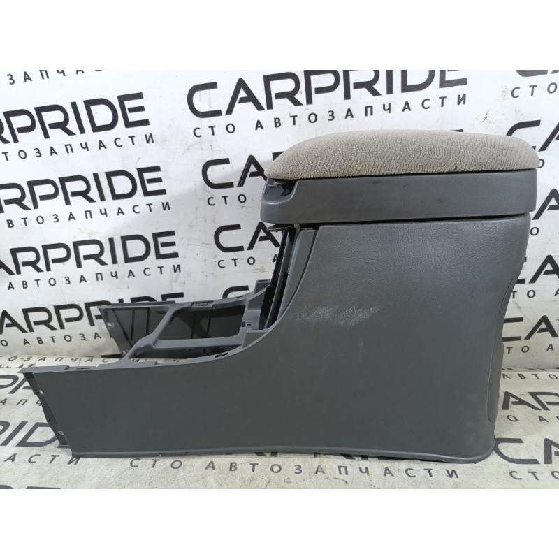 Подлокотник (салон) Hyundai Santa Fe SM 2005 2.0 8461126000