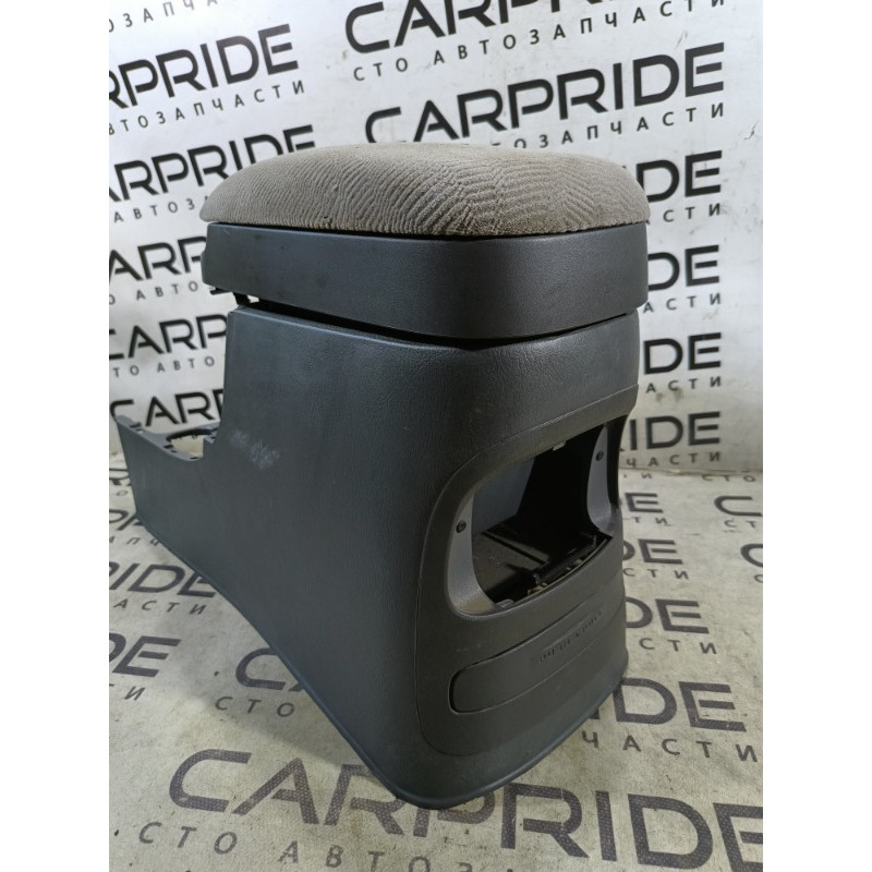 Подлокотник (салон) Hyundai Santa Fe SM 2005 2.0 8461126000