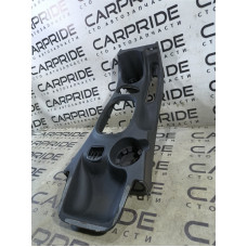 Центральная консоль