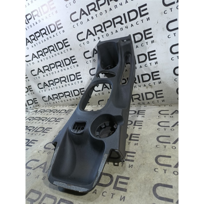 Центральная консоль (салон) Hyundai Santa Fe SM 2005 2.0 8465026000