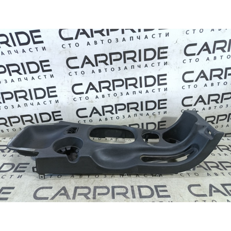 Центральная консоль (салон) Hyundai Santa Fe SM 2005 2.0 8465026000