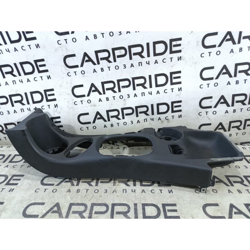 Центральная консоль (салон) Hyundai Santa Fe SM 2005 2.0 8465026000