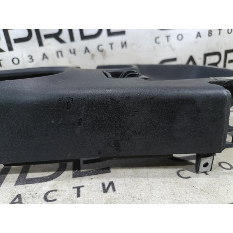 Центральная консоль (салон) Hyundai Santa Fe SM 2005 2.0 8465026000