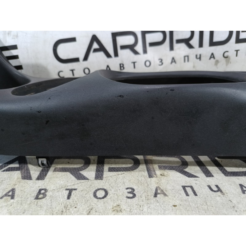 Центральная консоль (салон) Hyundai Santa Fe SM 2005 2.0 8465026000